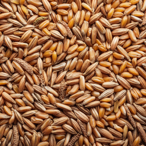 Wheat